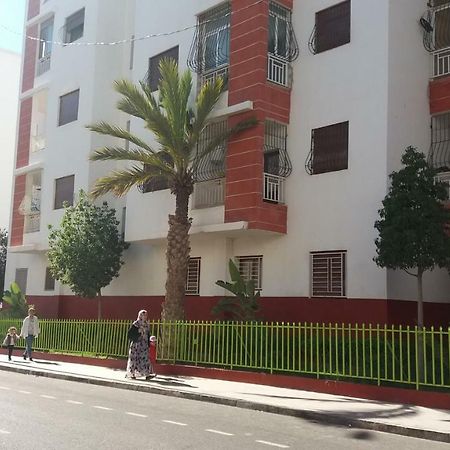 Appartement Agadir Zewnętrze zdjęcie