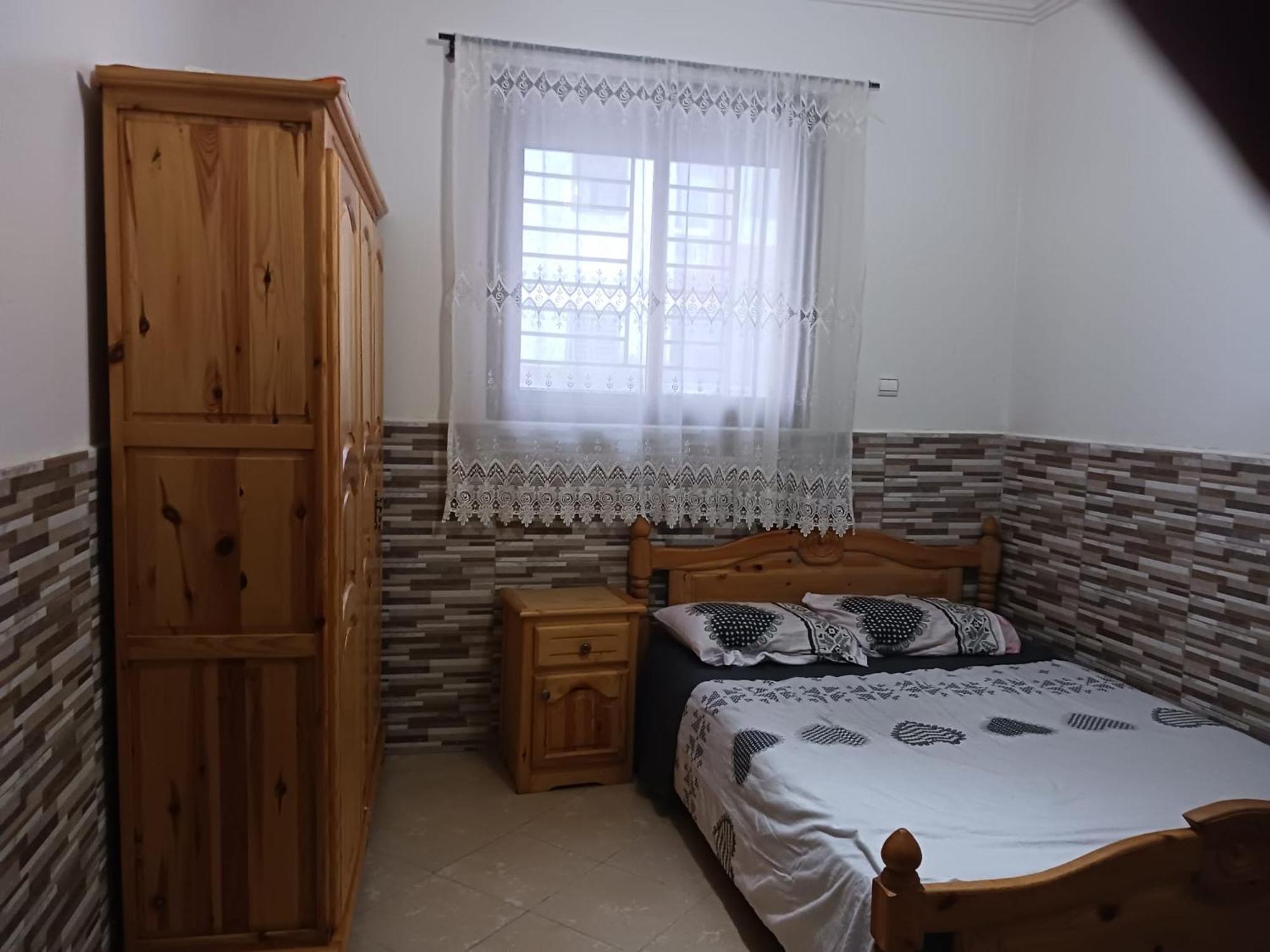 Appartement Agadir Zewnętrze zdjęcie