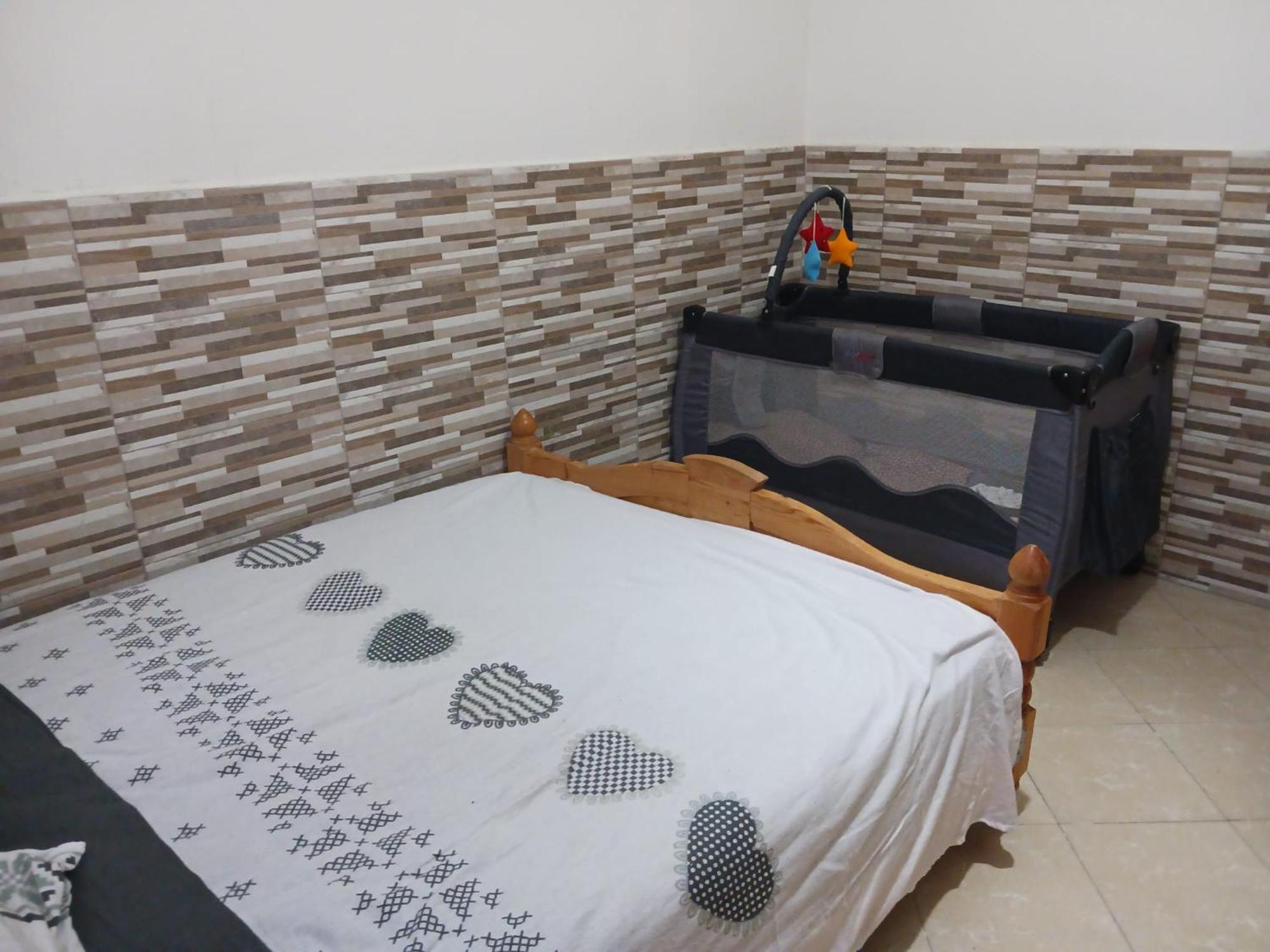 Appartement Agadir Zewnętrze zdjęcie