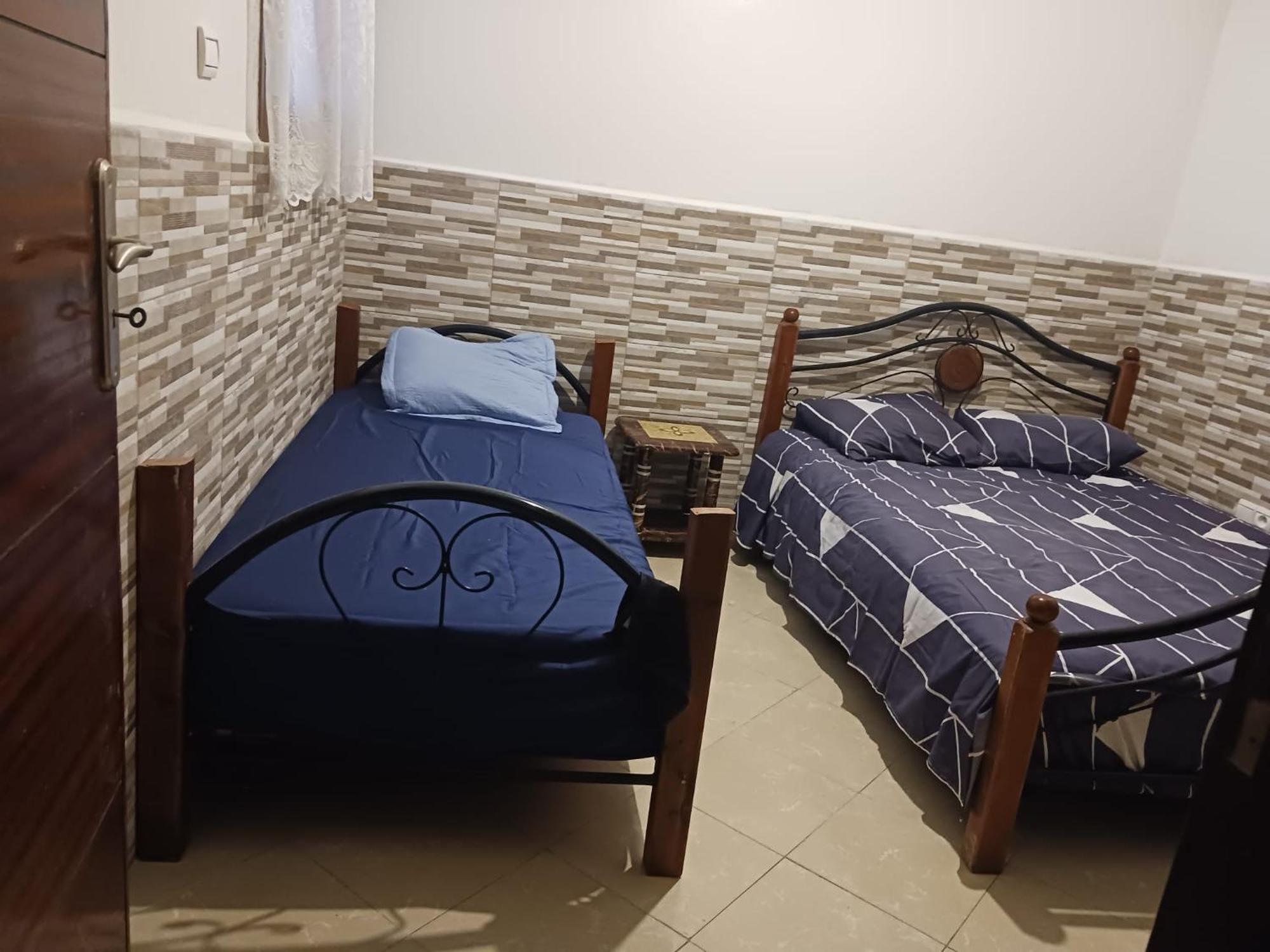 Appartement Agadir Zewnętrze zdjęcie