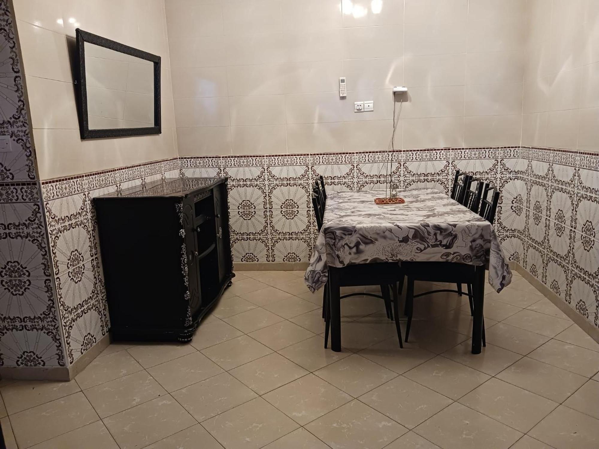 Appartement Agadir Zewnętrze zdjęcie