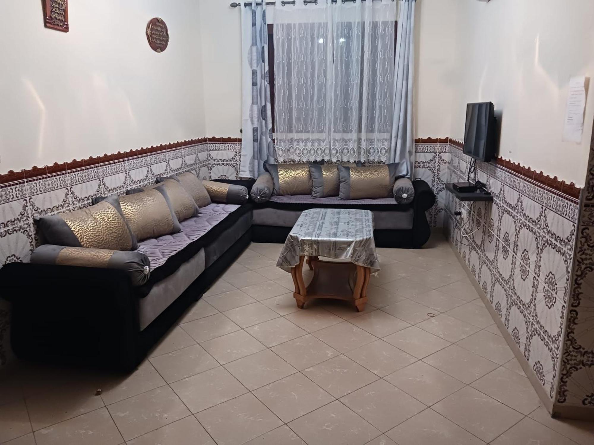 Appartement Agadir Zewnętrze zdjęcie