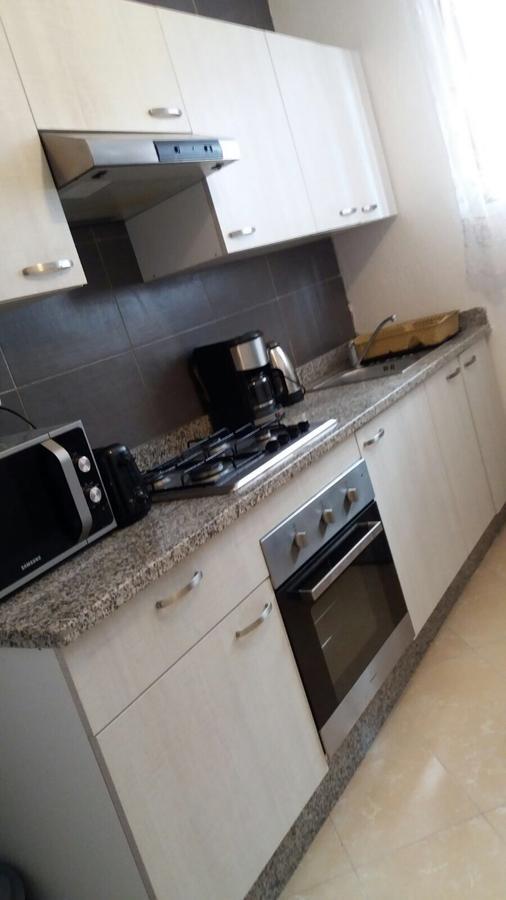 Appartement Agadir Zewnętrze zdjęcie